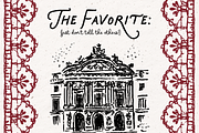 Art Gallery Clipart, Museum Ink Set, an Object Illustration by The October Creative (Thumbnail 4 of 13)