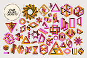 IMPOSSIBLE Objects + Bonus, an Object Graphic by angelainthefields (Thumbnail 5 of 11)