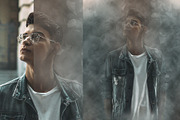 Photo Backdrop Creator, an Action Add-On by MRI STUDIO (Thumbnail 4 of 12)