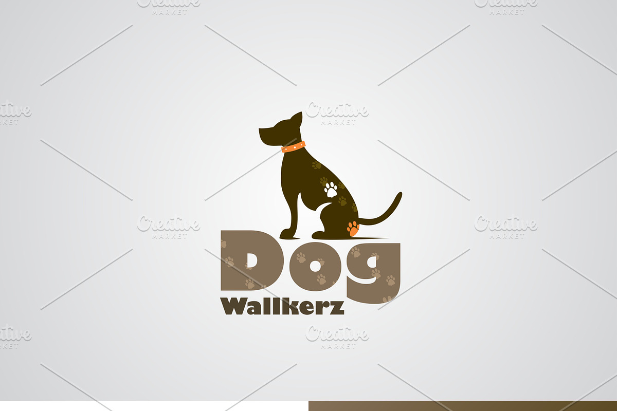Premium Business Logo Mark Set preview 5