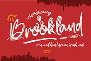 Hand writing | Font bundles, a Script Font by LetterStock (Thumbnail 5 of 27)