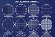 The Complete Affinity Blueprint Kit, a Brushes & More by The Artifex Forge (Thumbnail 9 of 10)