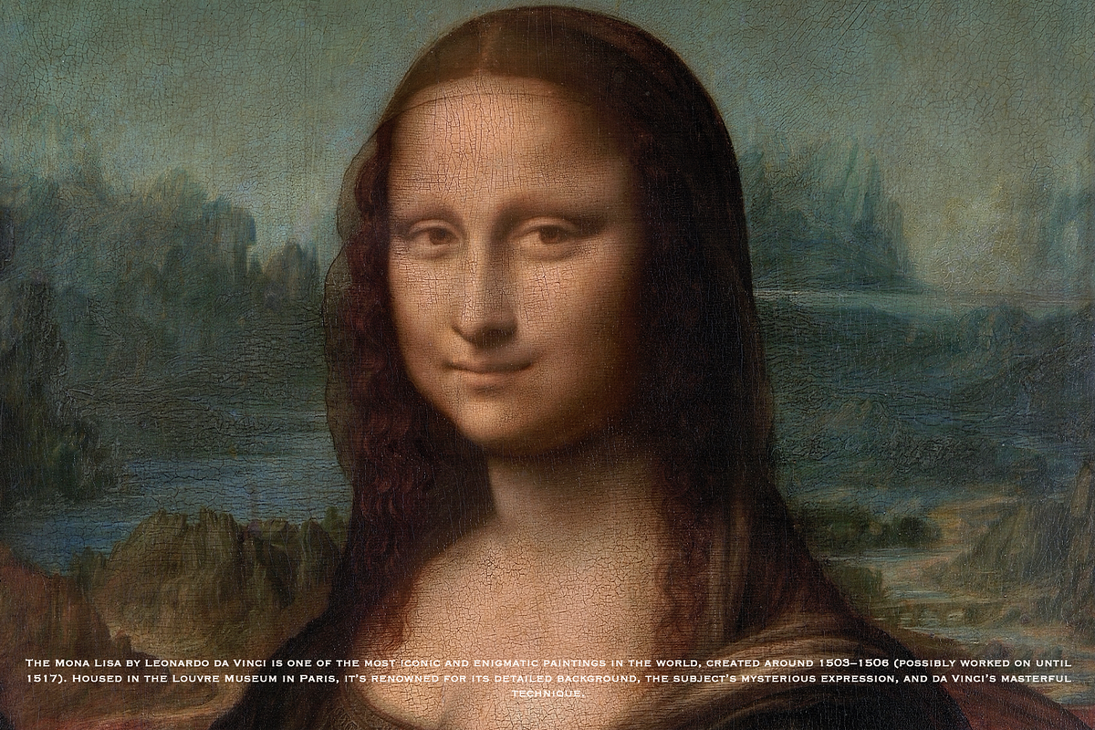 Renaissance Masterpiece Bundle, a Background Graphic by Digital Museum (Photo 8 of 10)