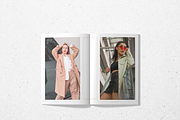 SEDAYA Fashion Lookbook, a Magazine Template by SonaGeciova (Thumbnail 15 of 19)