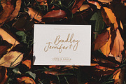 Autumn Photos & Mockups, a Print Template by Artcoast Studio (Thumbnail 2 of 6)