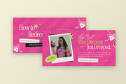 GRLHood - Gift Voucher, a Print Template by StreaksideStd (Thumbnail 3 of 3)