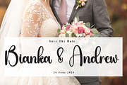 Candy | Script Font, a Handwritten Font by Scratchones (Thumbnail 2 of 9)