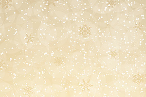 Christmas Decoration Background