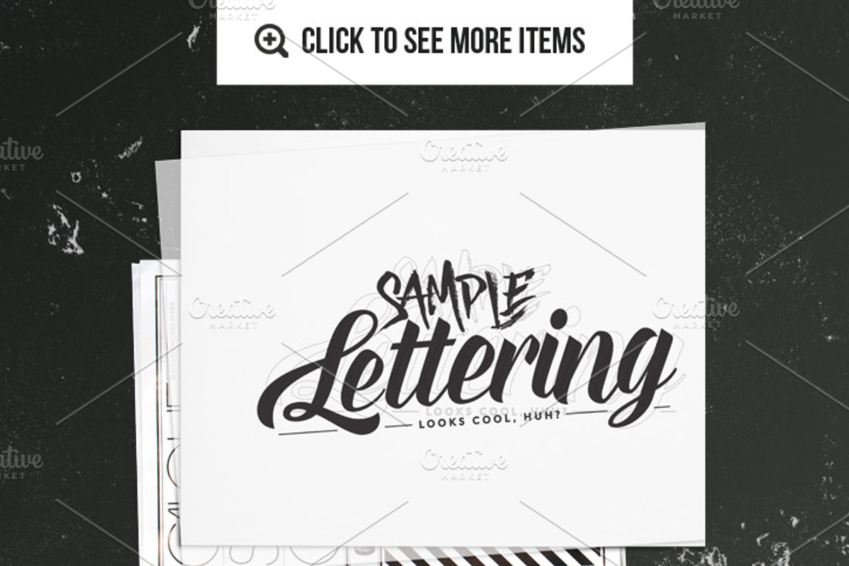 Mockup Scene Creator 12% OFF, a Books & Magazine Mockup by AwesomeMockups (Photo 3 of 4)