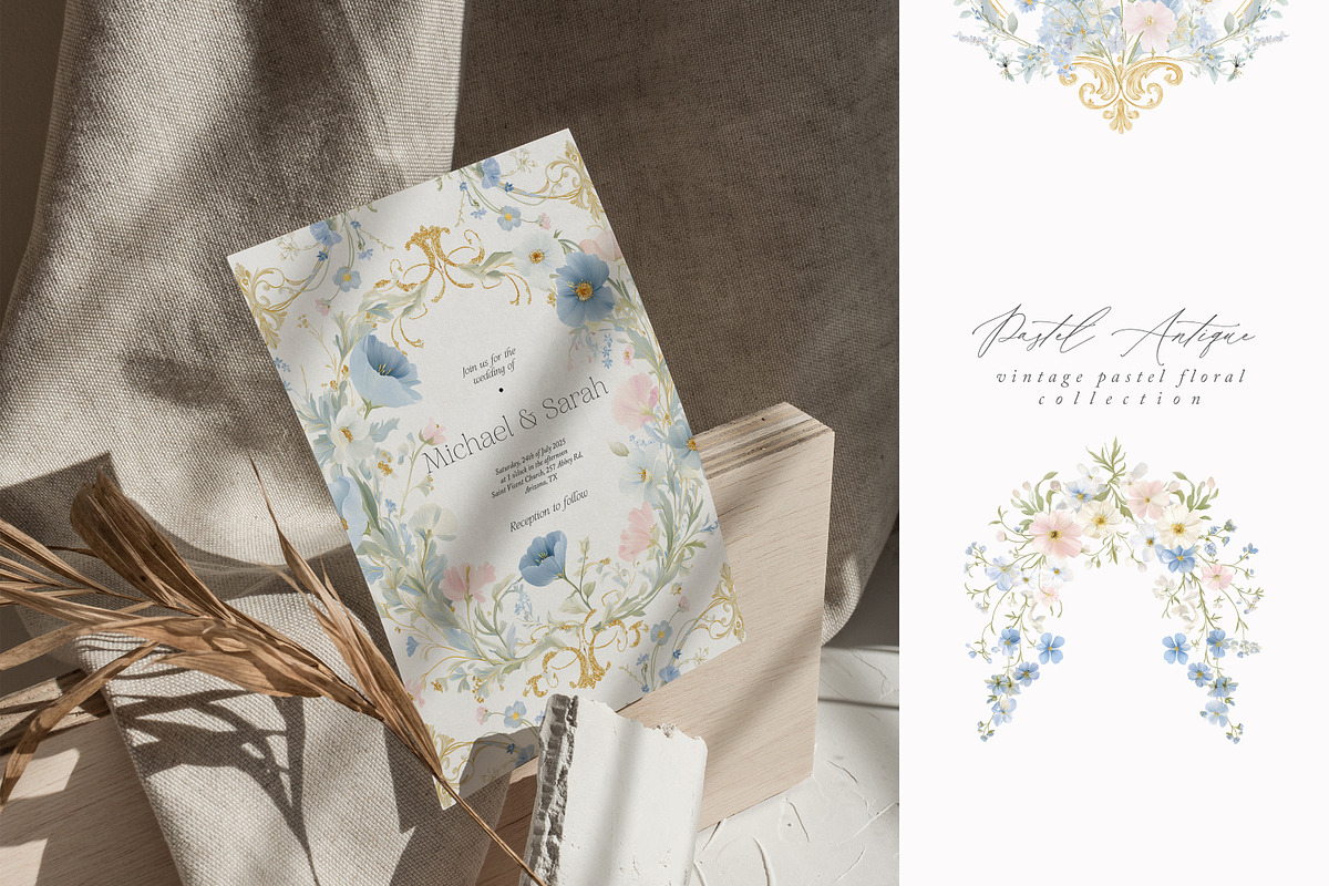 New! Timeless Library Edition, a Graphic by Isabelle Salem (Photo 112 of 211)