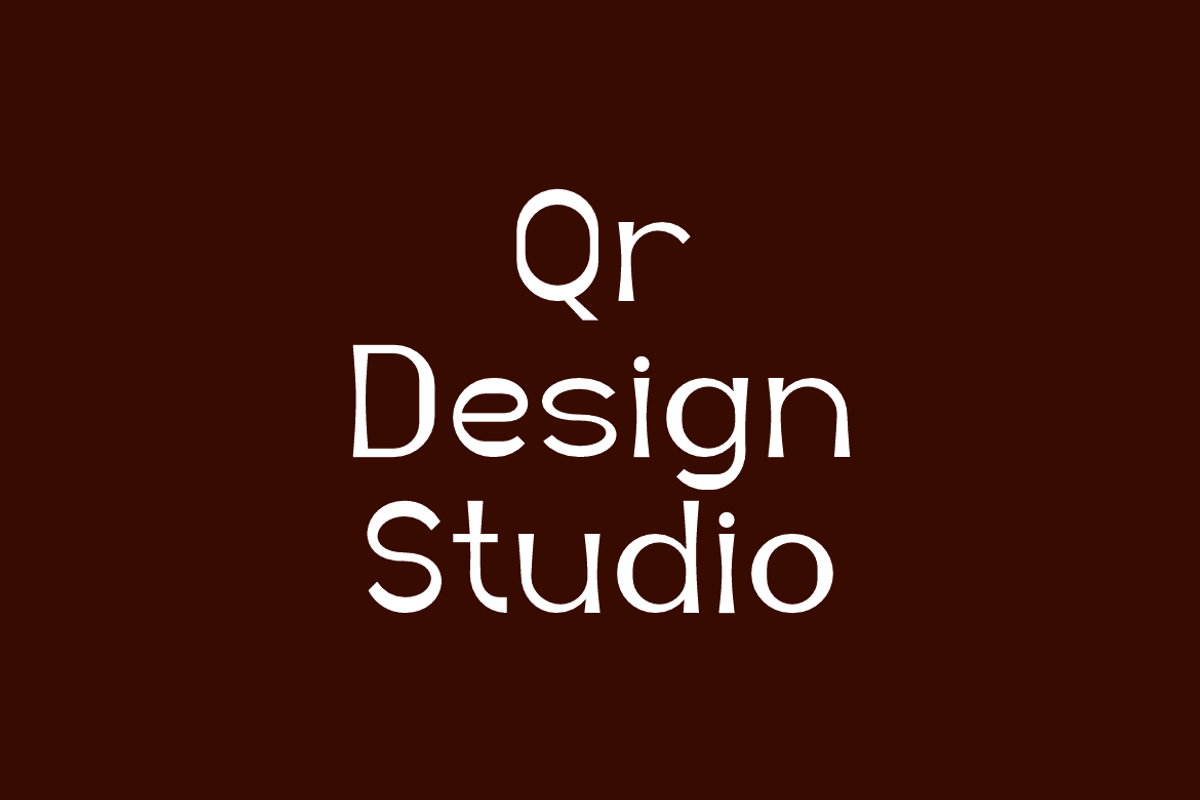 Mloyta - Retro Font, a Sans Serif Font by QR Design Studio (Photo 4 of 7)