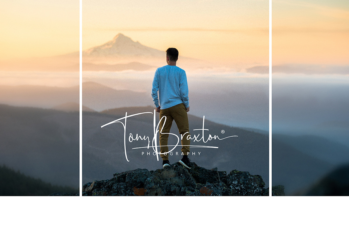 Alessa Beilaire Deluxe Edition, a Script Font by Cotbada_studio (Photo 13 of 14)