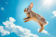 116 Flying animals, an Animal Photo by Handmadefont (Thumbnail 100 of 119)