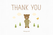 Character Creator Animals for kids, an Animal Illustration by polikarpovaart (Thumbnail 8 of 9)