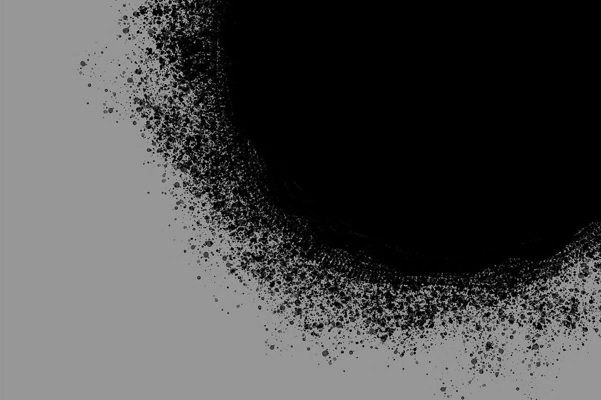 Bleach Effect Frame Backgrounds PNG, a Shape Add-On by VetalStock (Photo 5 of 8)