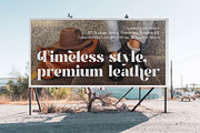Melody Cottage Modern Bold Serif, a Serif Font by timelesstype.co (Thumbnail 6 of 20)
