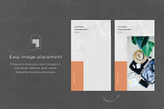 Outfit - Social media template, a Social Media Template by Digital Breath templates (Thumbnail 6 of 6)