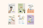 MIEL / Company Profile Ebook, a Marketing Template by Eviory (Thumbnail 6 of 9)