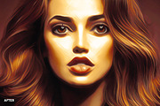 Ultimate Painting Effect Actions PS, an Action Add-On by JasGraphicTools (Thumbnail 10 of 17)