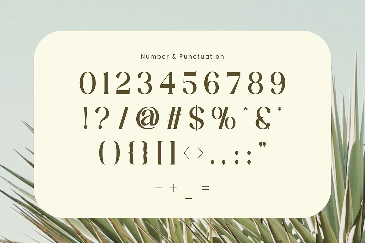 Velenor - Elegant Retro Serif Font, a Serif Font by Flawless And Co (Photo 8 of 10)
