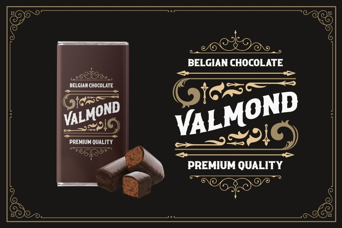 ROADSTORE - Vintage Font, a Font by Almarkhatype (Photo 3 of 9)