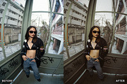 Y2K Digicam Lightroom Presets, a Preset Add-On by AAA Presets (Thumbnail 8 of 22)