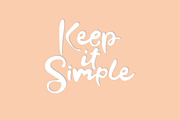 Briefly Script, a Script Font by Yasir Ekinci (Thumbnail 4 of 9)