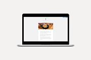 Base Tumblr Theme, a Websites & App Template by Staffmedia (Thumbnail 1 of 2)