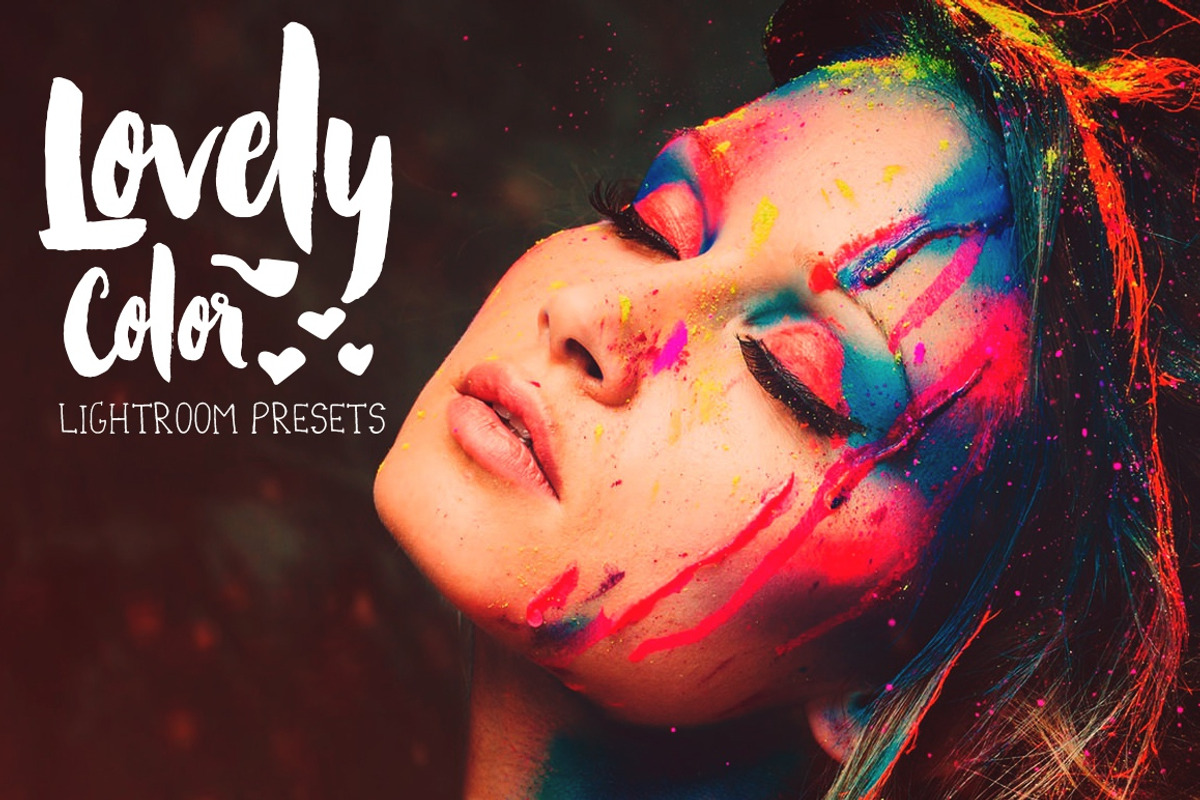 Ligthroom Presets Bundle - 70% OFF, an Action Add-On by Krystal Designs Co. (Photo 2 of 7)