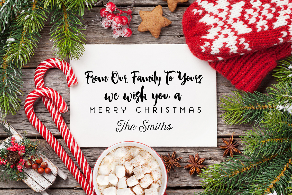 Holiday Overlays, a Graphic by Jodi Van der Kruik (Photo 7 of 7)
