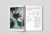 Chocolatier Recipe Book, a Print Template by SonaGeciova (Thumbnail 15 of 25)