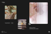 Light Stripes - Hi-Res Light Scans, a Texture Graphic by Sparrow & Snow (Thumbnail 10 of 32)