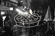 Christmas Bakery | Cozy Vector Pack, an Object Illustration by Nutalin Art (Thumbnail 11 of 13)