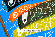 Photoshop Digital Brushes 24x, a Brush Add-On by Esther Nariyoshi (Thumbnail 9 of 11)