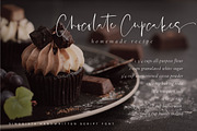 Singgiata Handwritten Font, a Script Font by etigletters (Thumbnail 4 of 15)