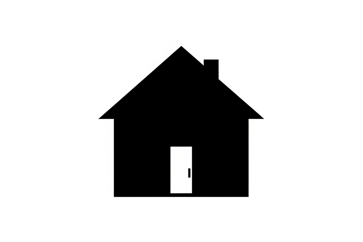 House Home Silhouette Vector Bundle, an Illustration by Amazin_art (Photo 43 of 51)
