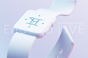 Avita | Geometric Sans Typeface, a Sans Serif Font by By Kineks (Thumbnail 6 of 13)