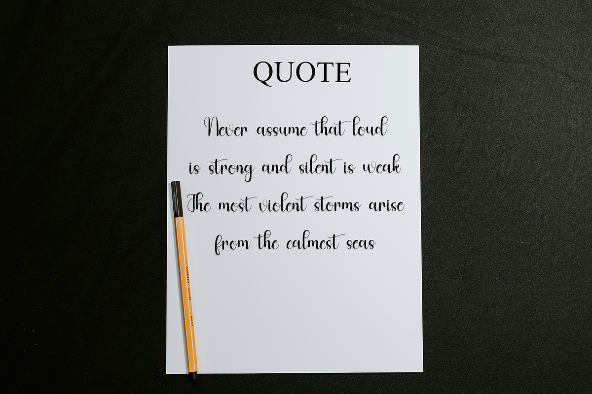 Easter, a Handwritten Font by FreshTypeINK (Photo 8 of 8)