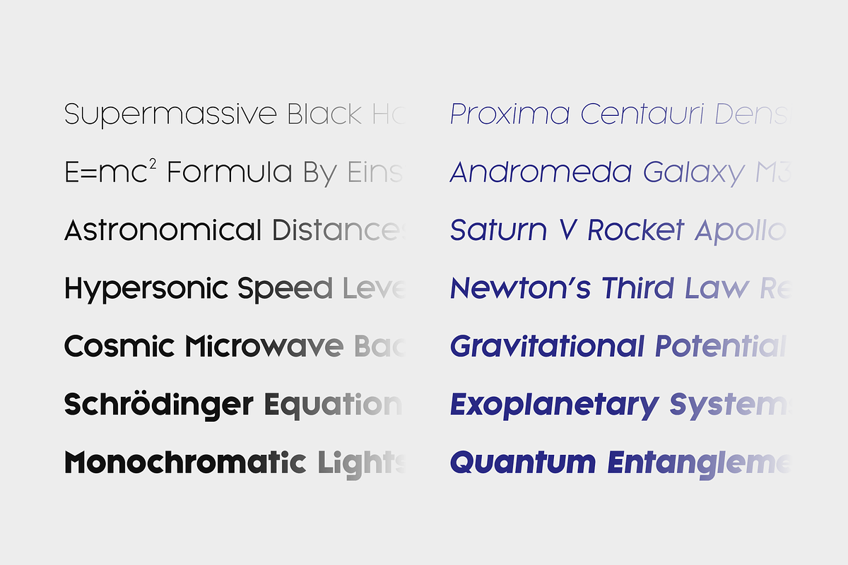 Minigap - Low Geometric Sans Font, a Sans Serif Font by Gravitype (Photo 10 of 15)