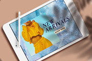Seamless Watercolor Textures, a Texture Graphic by CatJello Graphics (Thumbnail 5 of 20)