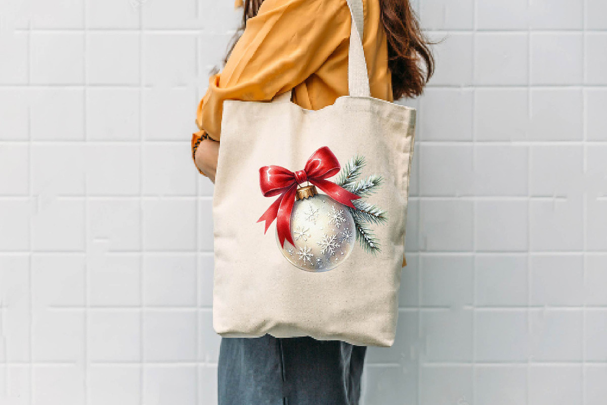 Whimsical Christmas Winter Wonderla., a Seasonal Illustration by CreationArt (Photo 7 of 7)