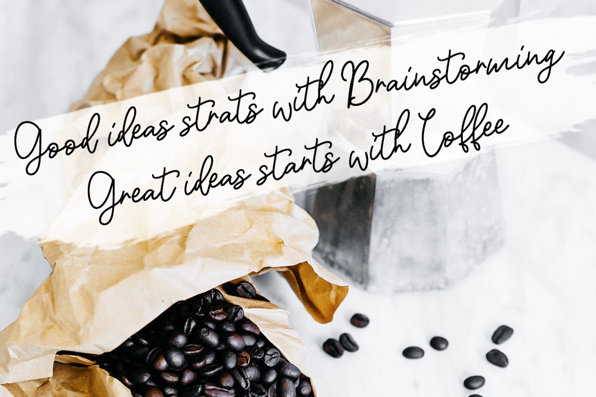 Ruincity Monoline Business Font preview 5