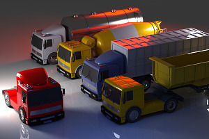 HD_Truck_Pack