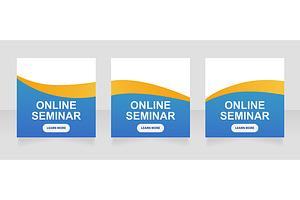 Project Management Online Seminar