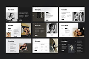 Huas Brand Proposal Presentation, a Presentation Template by Studio Artisan (Thumbnail 11 of 12)