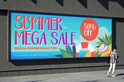 Tropical Maokai - Groovy Summer Font, a Sans Serif Font by Pekotype (Thumbnail 13 of 14)