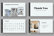 Research Medical Case Presentation, a Presentation Template by BumbleGraph Studio (Thumbnail 7 of 7)