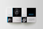 Photography Portfolio Template, a Brochure Template by adekfotografia (Thumbnail 8 of 10)