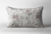 Line Art Protea Flower Elements, an Illustration by CL Creative Studio (Thumbnail 11 of 12)