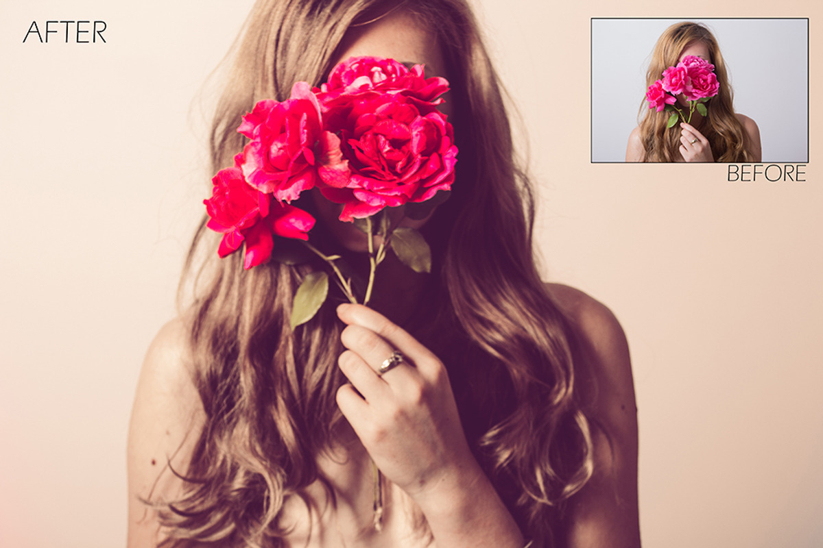 Enigma Color Presets for Lightroom preview 7